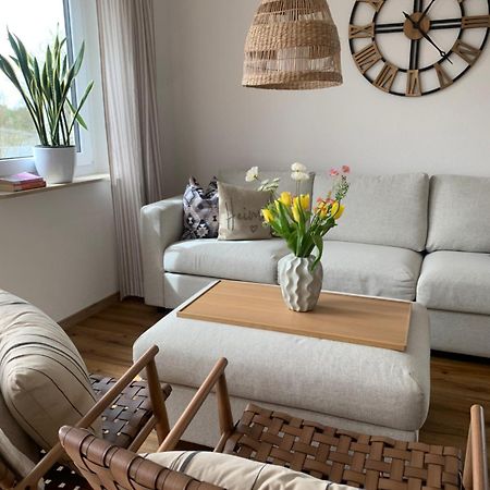 באד סאולגאו Stilvolles Ferienapartment Am Thermalbad Mit Blick In Die Natur מראה חיצוני תמונה