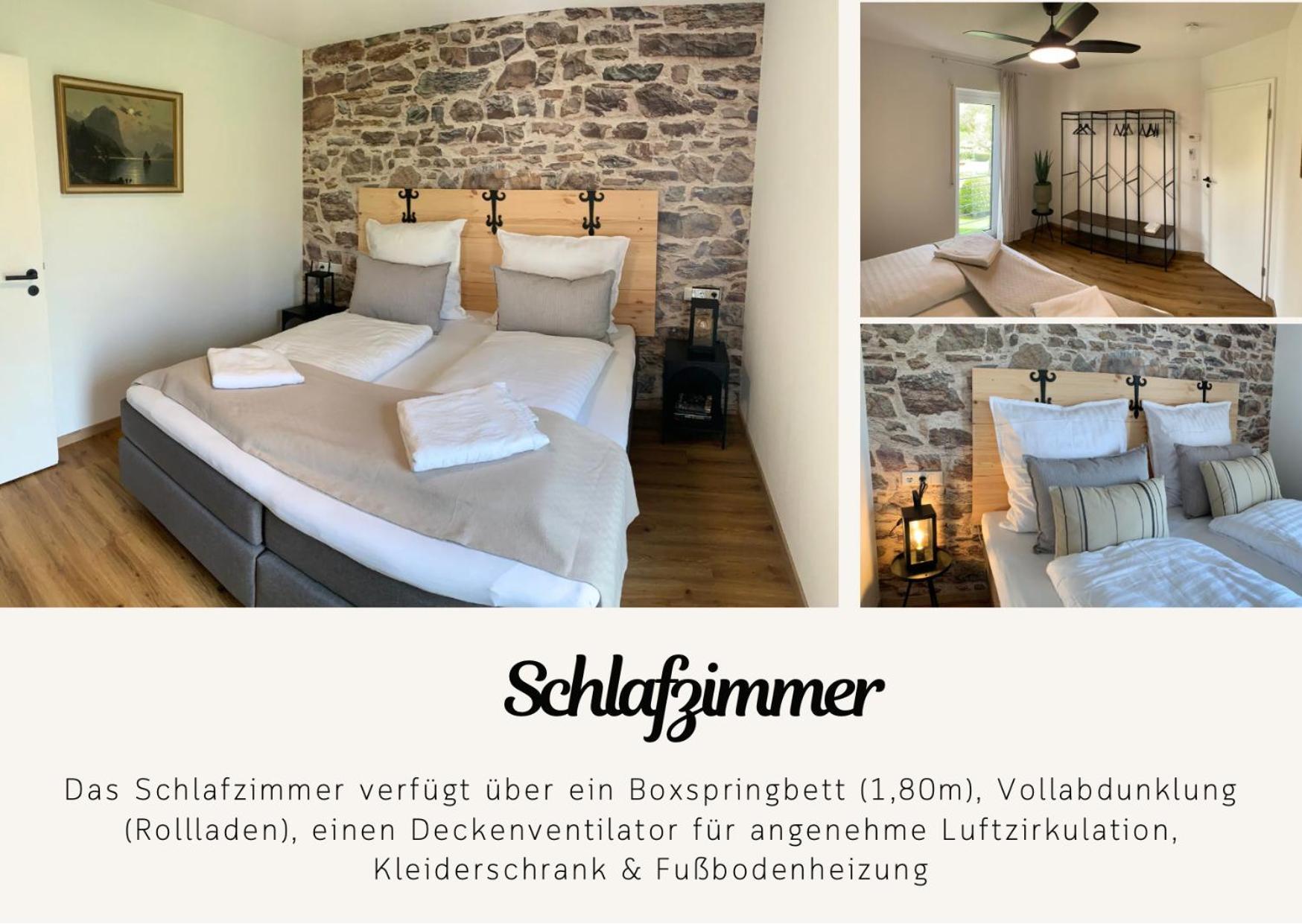 באד סאולגאו Stilvolles Ferienapartment Am Thermalbad Mit Blick In Die Natur מראה חיצוני תמונה